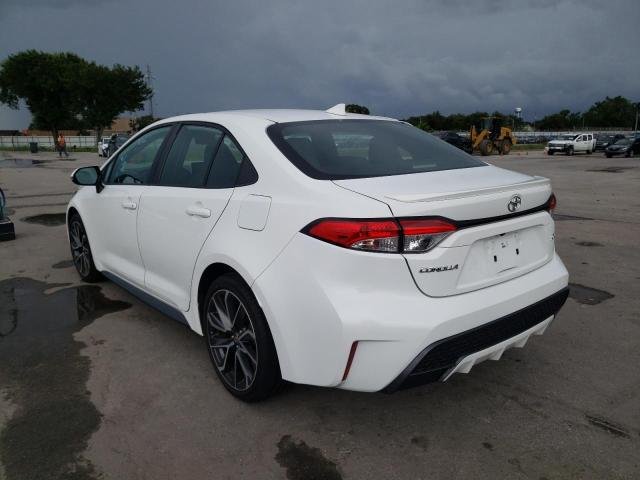 
								Toyota Hybrid LE full									